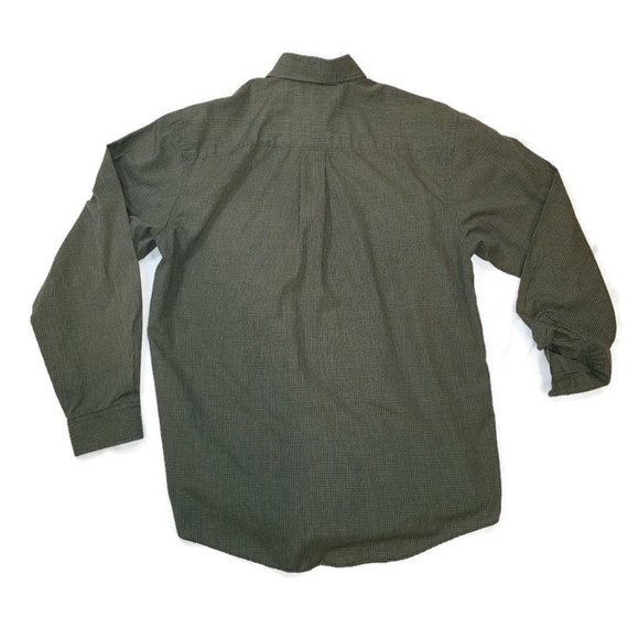 Van Heusen - Men's Dress Shirt - Picture 4 of 4